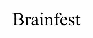 BRAINFEST