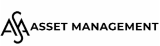 ASA ASSET MANAGEMENT