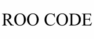 ROO CODE