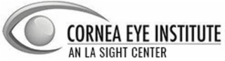 CORNEA EYE INSTITUTE AN LA SIGHT CENTER