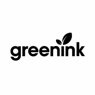GREENINK