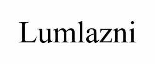 LUMLAZNI