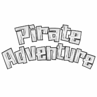 PIRATE ADVENTURE