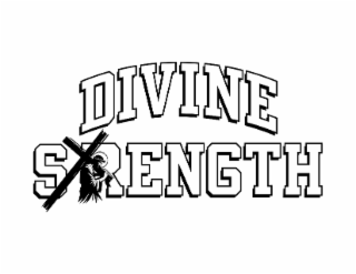 DIVINE STRENGTH