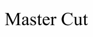 MASTER CUT