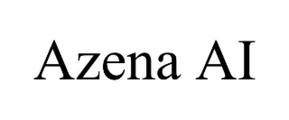 AZENA AI