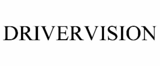 DRIVERVISION