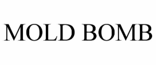 MOLD BOMB