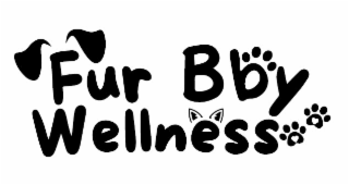 FUR BBY WELLNESS