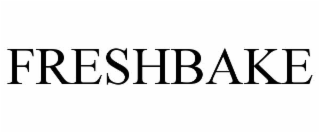 FRESHBAKE
