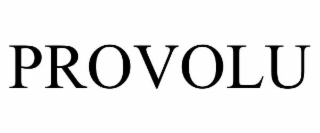 PROVOLU