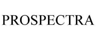 PROSPECTRA