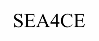 SEA4CE