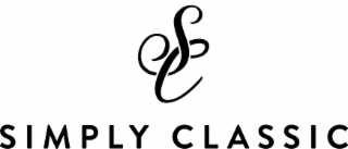 SC SIMPLY CLASSIC