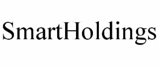 SMARTHOLDINGS