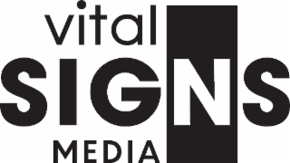 VITAL SIGNS MEDIA