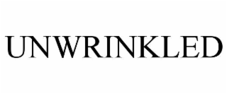 UNWRINKLED