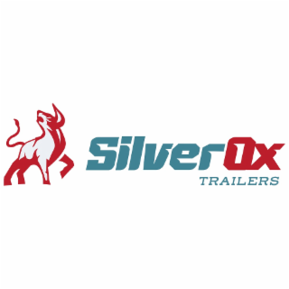 SILVEROX TRAILERS