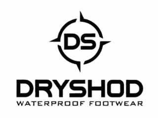 DS DRYSHOD WATERPROOF FOOTWEAR