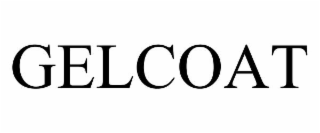 GELCOAT