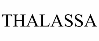 THALASSA