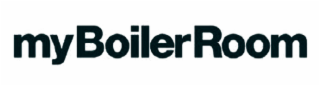 MYBOILERROOM