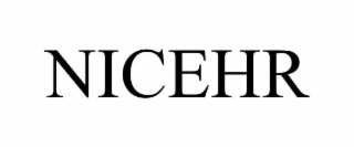 NICEHR