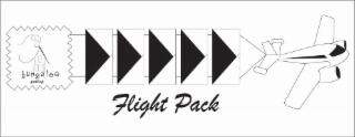 BUNGALOW QUILTING FLIGHT PACK