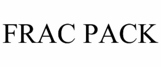 FRAC PACK