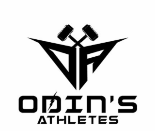 OA ODIN'S ATHLETES