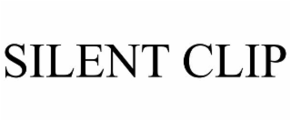SILENT CLIP