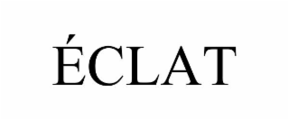 ÉCLAT