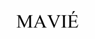MAVIÉ
