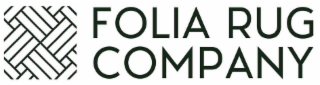 FOLIA RUG COMPANY