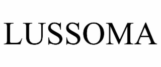 LUSSOMA