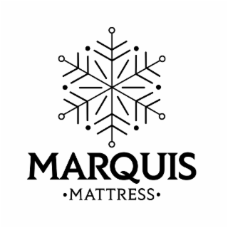 MARQUIS ·MATTRESS·