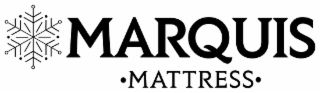 MARQUIS ·MATTRESS·