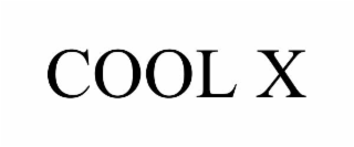 COOL X