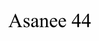 ASANEE 44