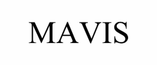 MAVIS