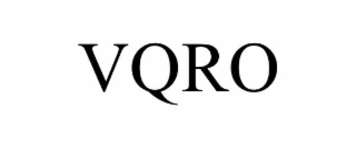 VQRO