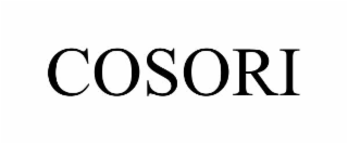 COSORI