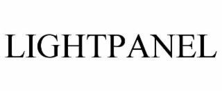 LIGHTPANEL