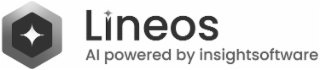 LINEOS AI POWERED BY INSIGHTSOFTWARE
