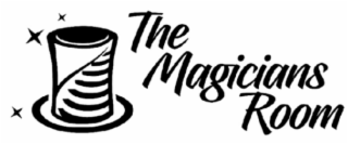 THE MAGICIANS ROOM