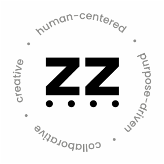 COLLABORATIVE HUMAN-CENTERED, PURPOSE-DRIVEN CREATIVE, ZZ