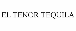 EL TENOR TEQUILA