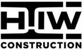 HTIW CONSTRUCTION