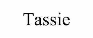 TASSIE