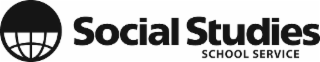 SOCIAL STUDIES SCHOOL SERVICE